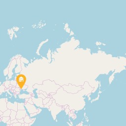 Апартаменти на Пушкінській 16 на глобальній карті